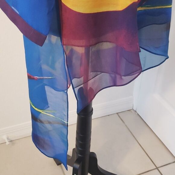 JADE Layered Tunic   - Picture 8 of 16